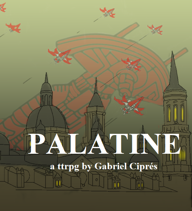Palatine