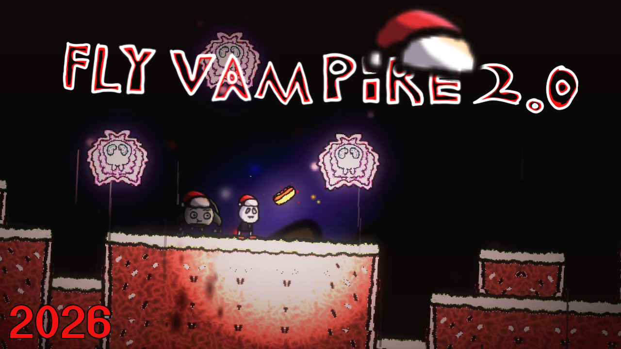 FlyVampire