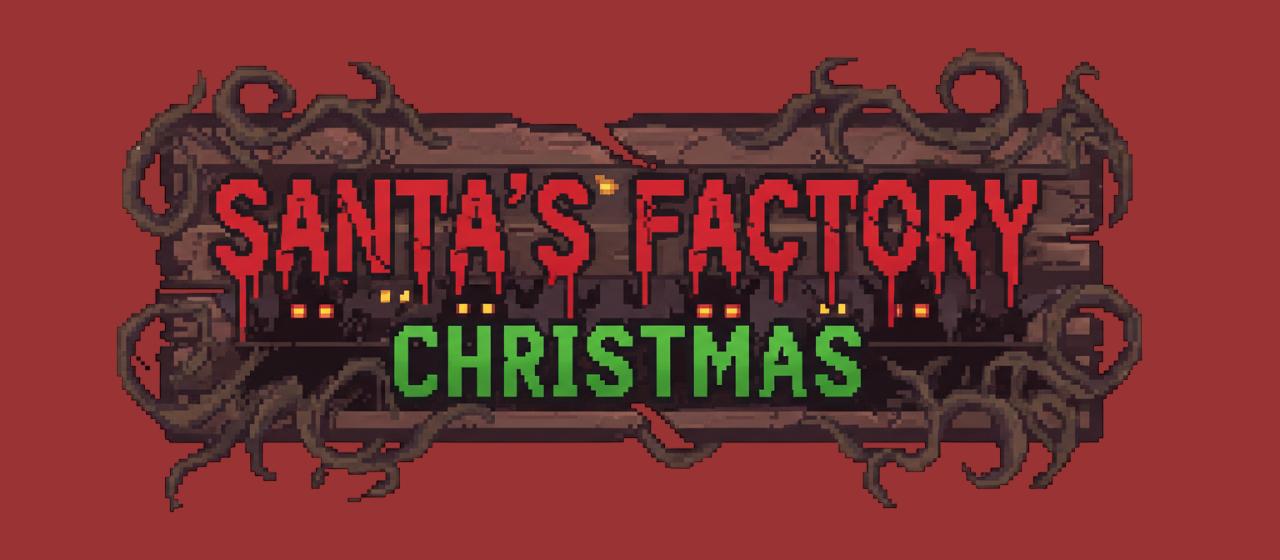 Santa's factory