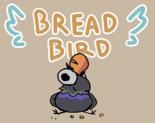 Bread Bird