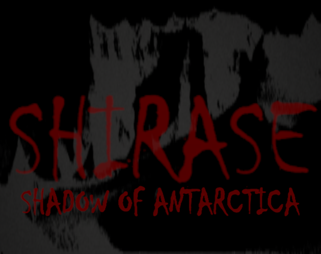Cover image for SHIRASE