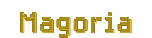 Magoria