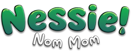 Nessie Nom Mom