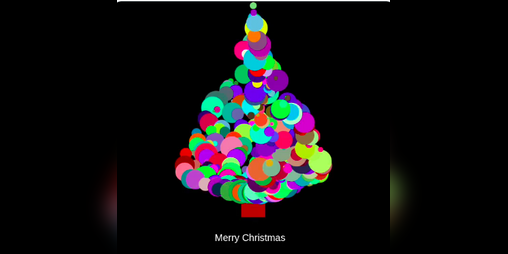 Cover image for Christmas Tree