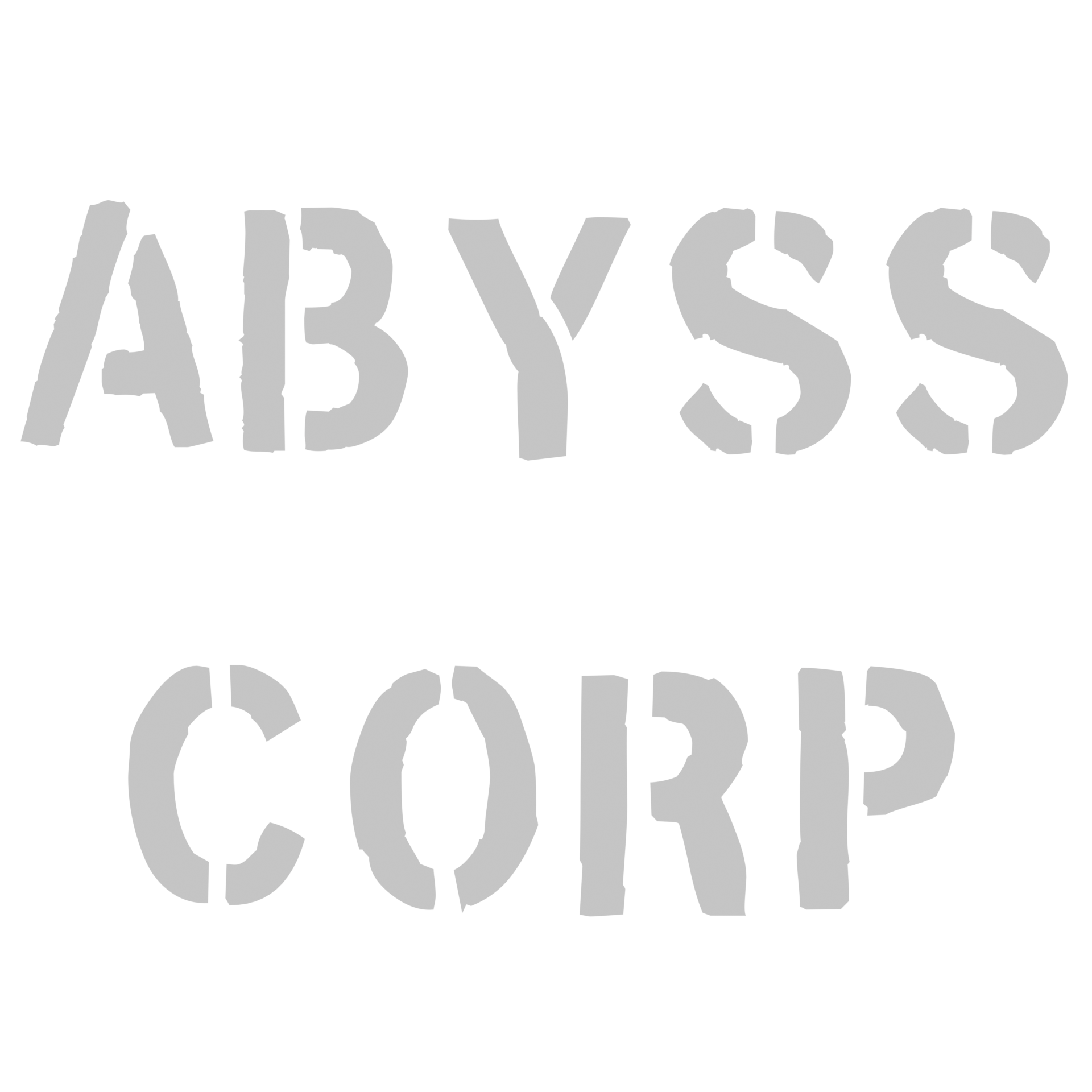 Abyss Corp
