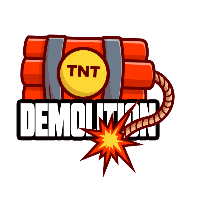 TNT Demolition