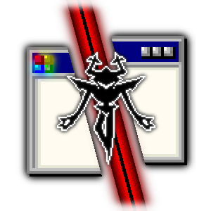 Knight Window Slash Launcher