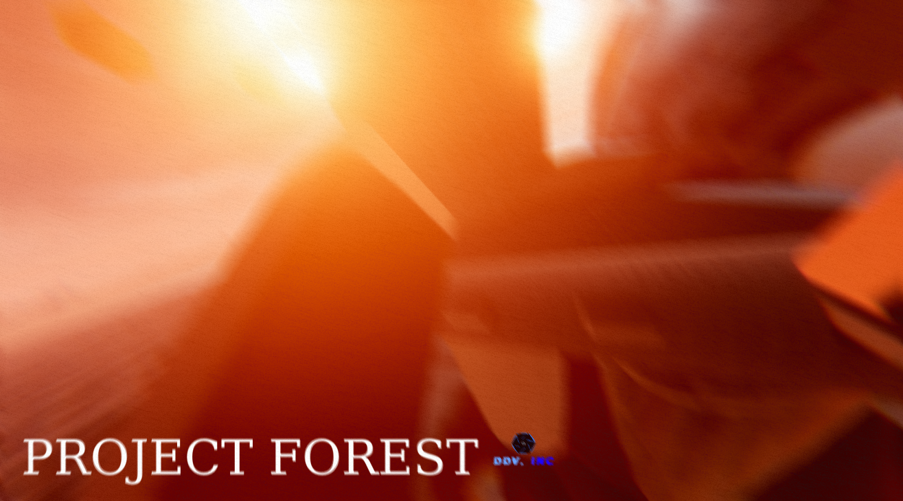 Project Forest
