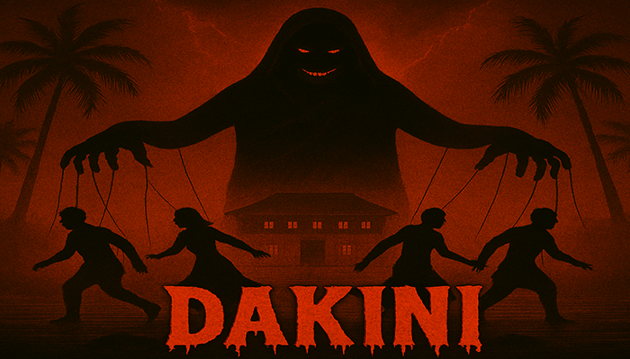 Dakini
