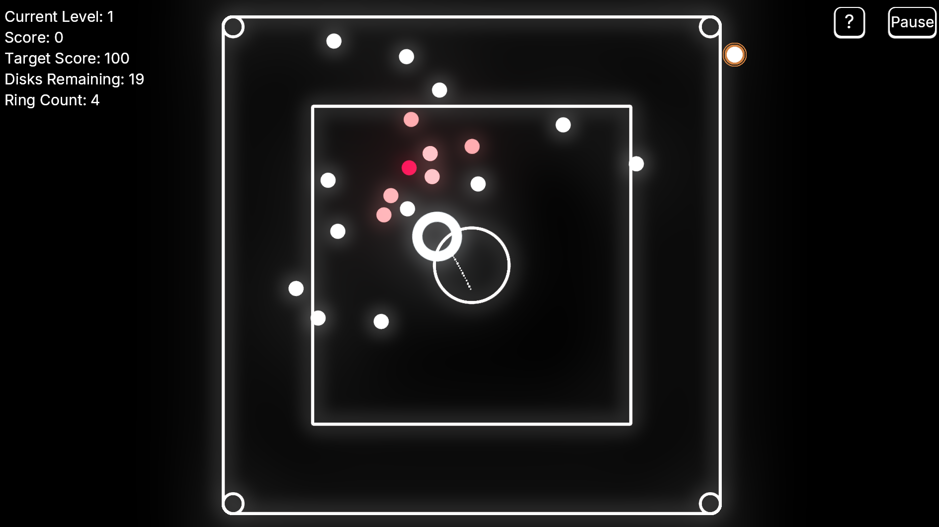 Cover image for Ring·Disk