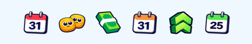 Update 3 - FREE Vector Icon Pack by Zxgly