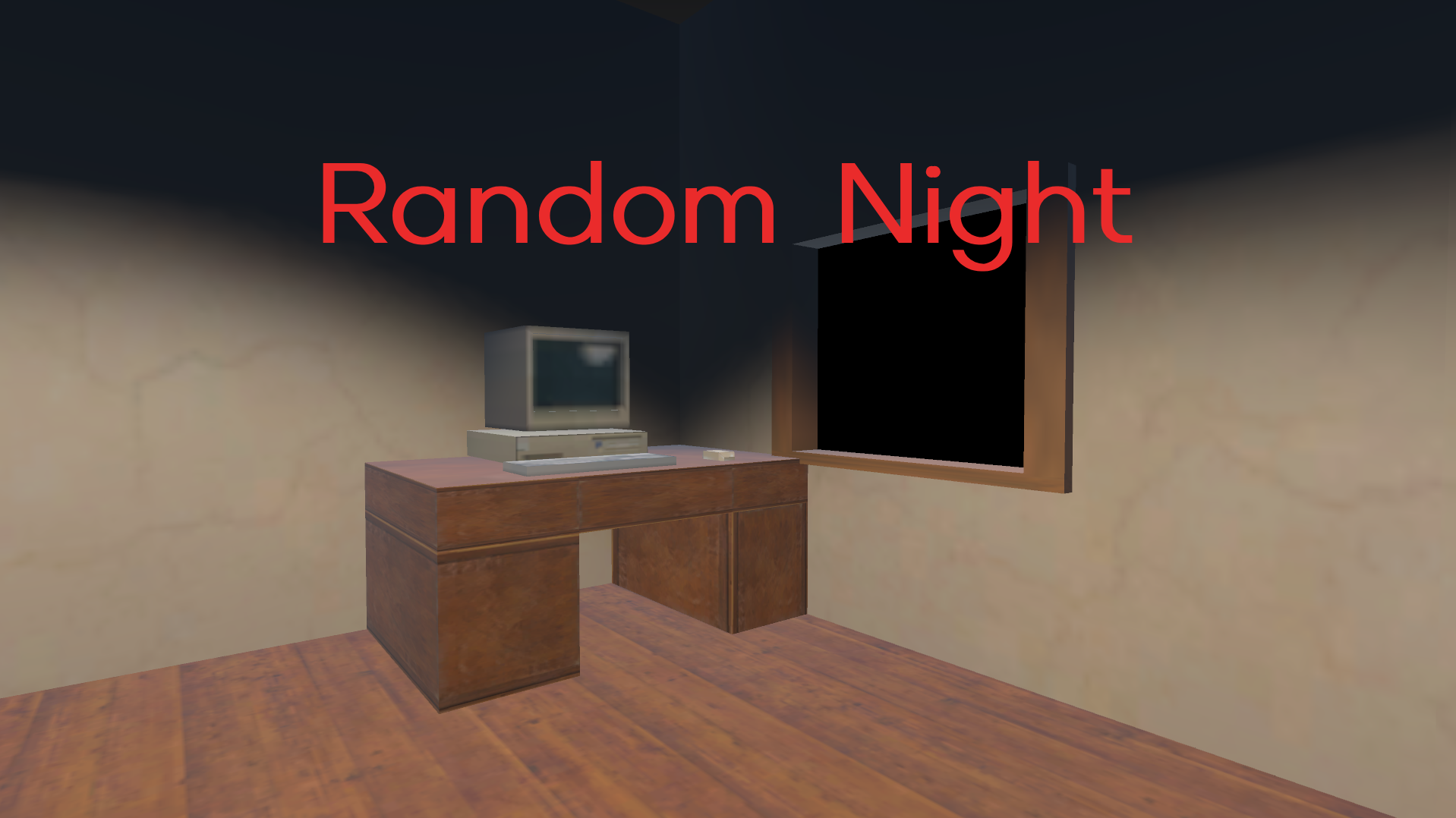 Random Night by ehabgaming