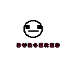 BURGERED