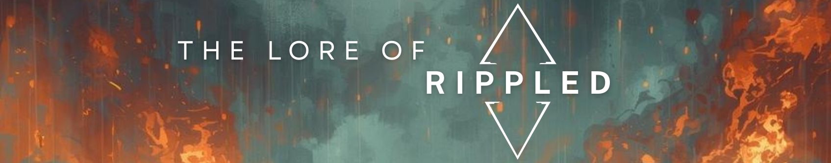 RIPPLED - A climate-punk Lorebook [EN/FR]