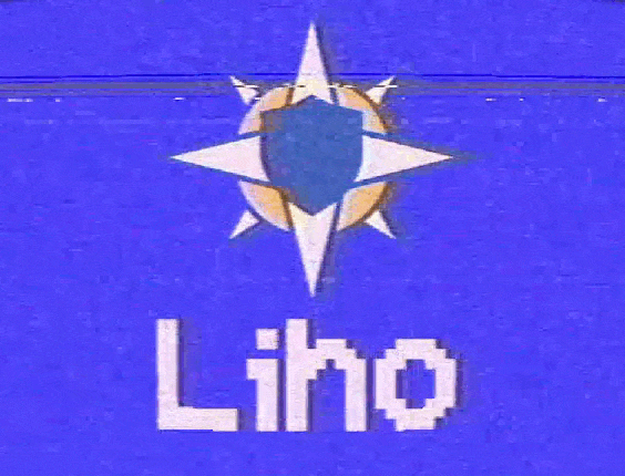 Cover image for Liho