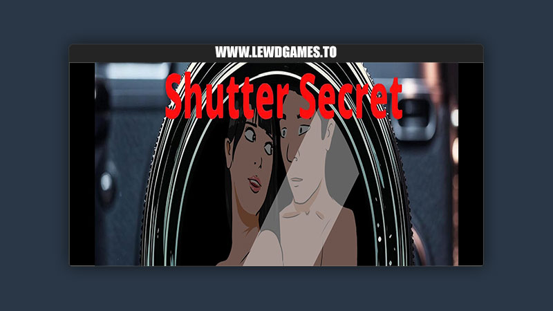 Shutter Secret Game[Demo] By Studio67 - itch.io