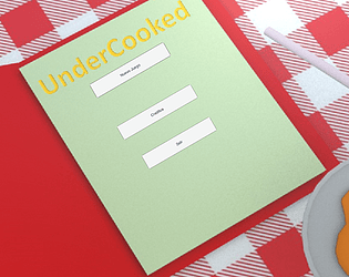 UnderCooked