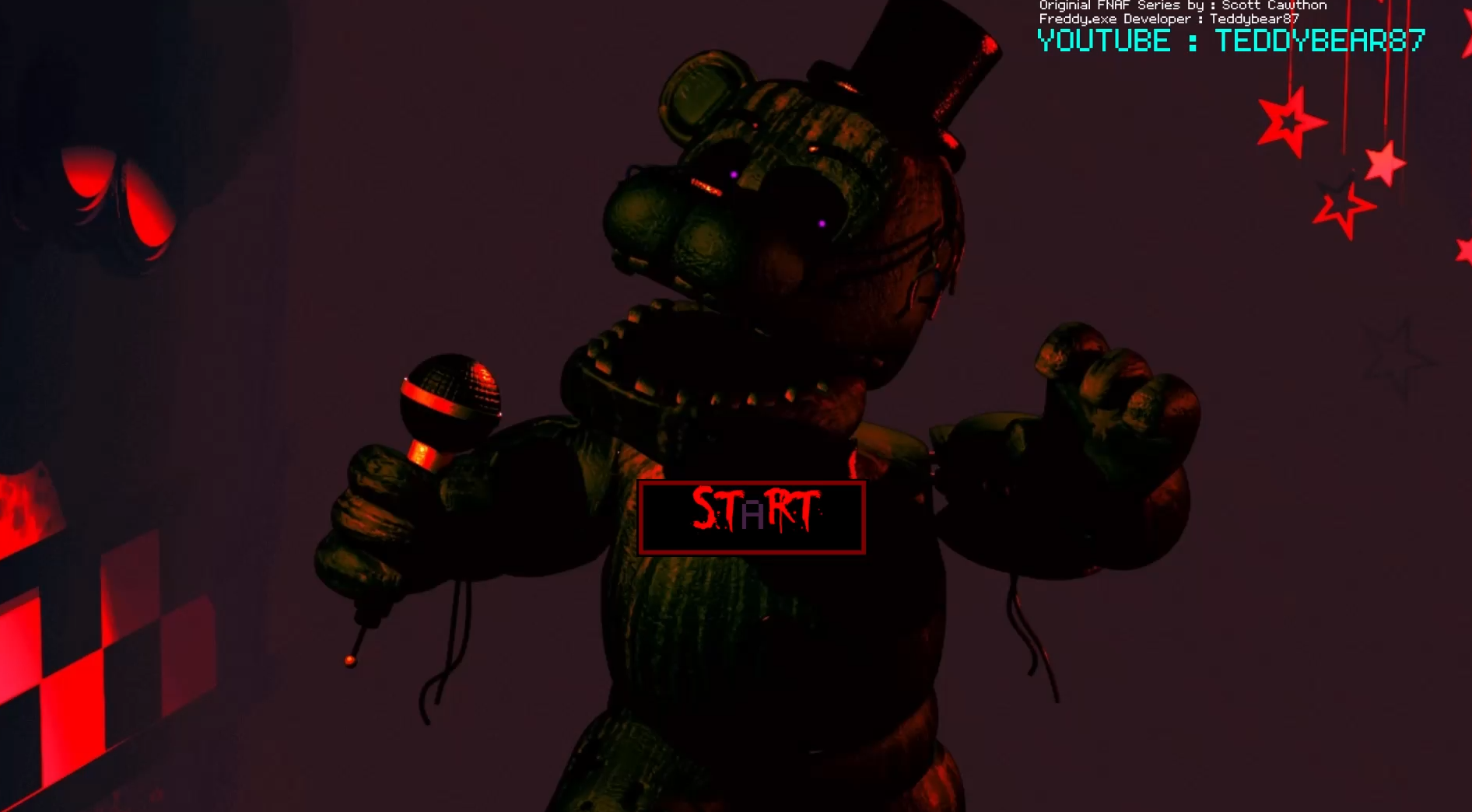 Freddy.EXE (Reupload)