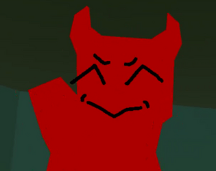 Devil's Whim
