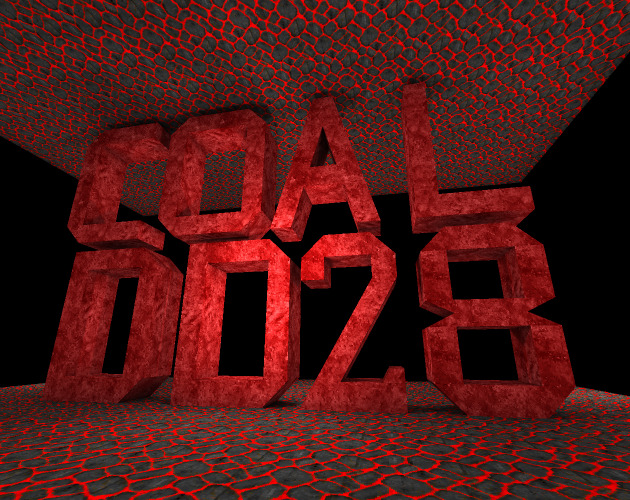 Cover image for Coal Demo Day 28