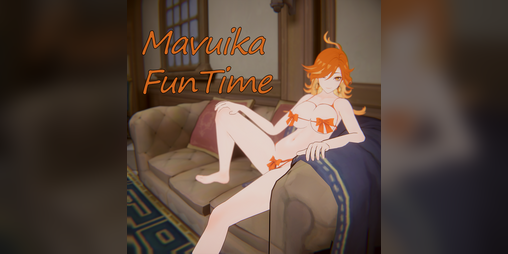 Cover image for MavuikaFunTime Android, Quest VR, WebGL