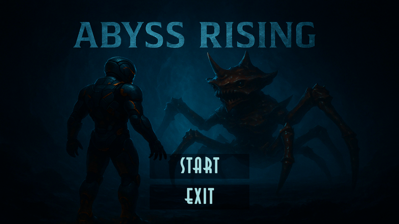 Abyss Rising by RexY-alt
