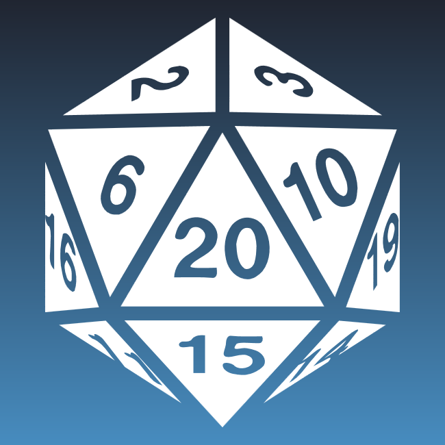 UI & Refactoring - Godot D20 Framework by Dax