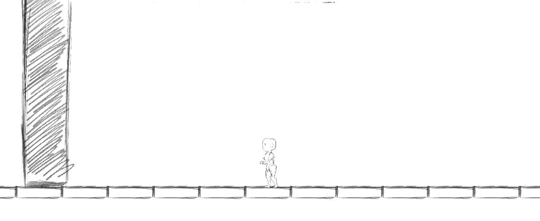 Scribble Jump by Loxfor