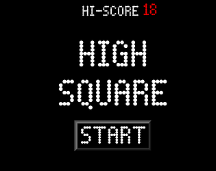 HI SQUARE