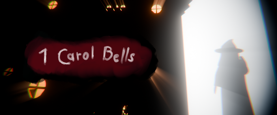 7 Carol Bells