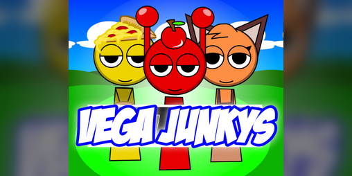 Cover image for Incredibox - Vega Junkys