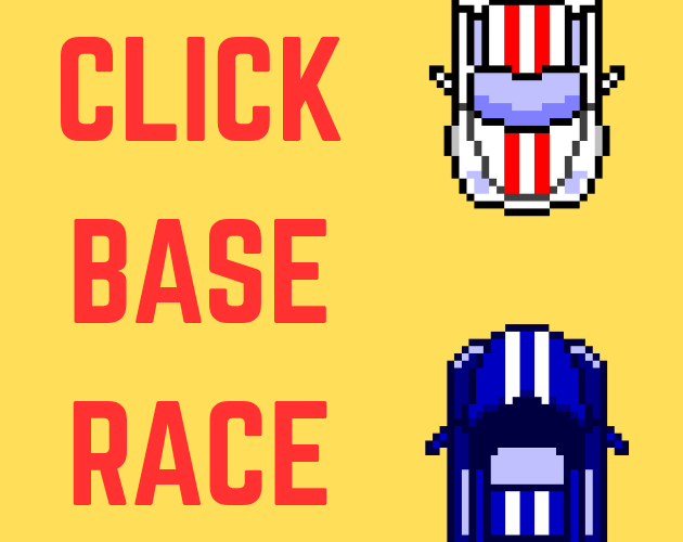 Clickbase Printable CLICKBASE RACE by ErfanAkbari