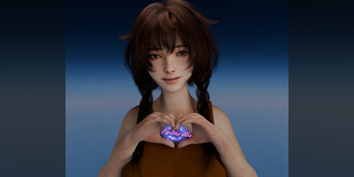Cover image for Finding Mia