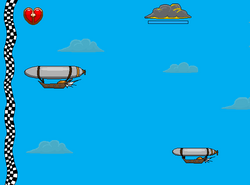Escape Balloons !