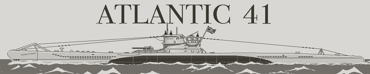 Atlantic '41