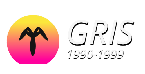 GRIS EDITOR 1999