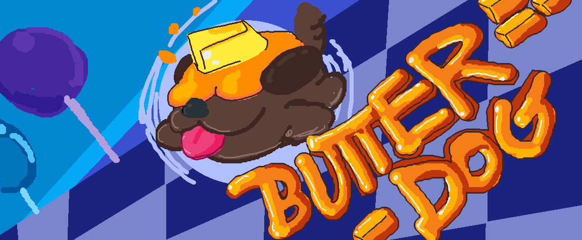 Butterdog