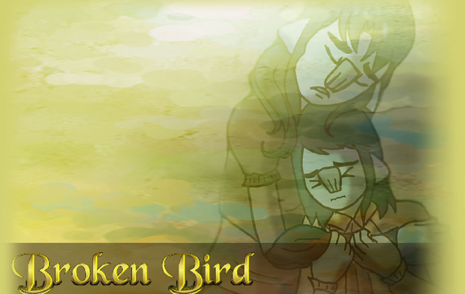 PIPER: Broken Bird