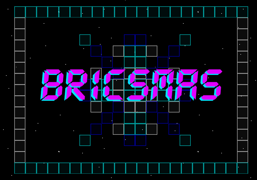 Bricsmas