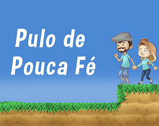 Pulo de Pouca Fé