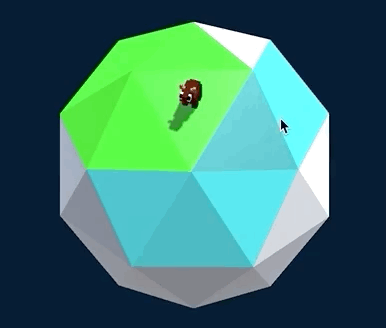 Cover image for Terraform the Planet!