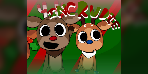 Cover image for IncRudie