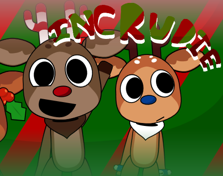 Cover image for IncRudie