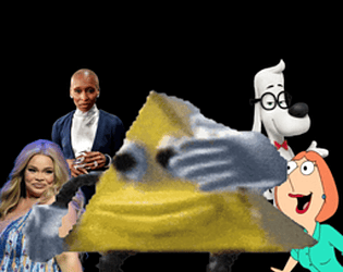 Five Nights At Tongo's