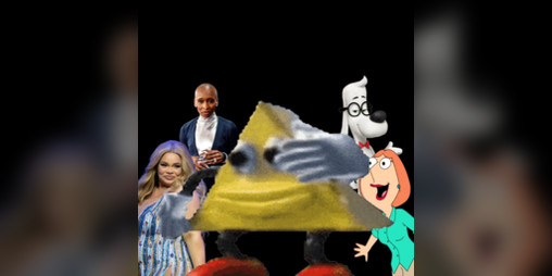 Cover image for Five Nights At Tongo's