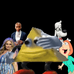 Cover image for Five Nights At Tongo's