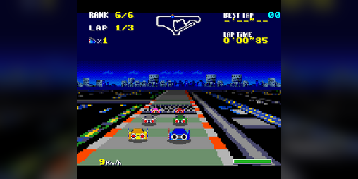 Cover image for G-ZERO