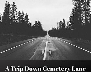 A Trip Down Cemetery Lane