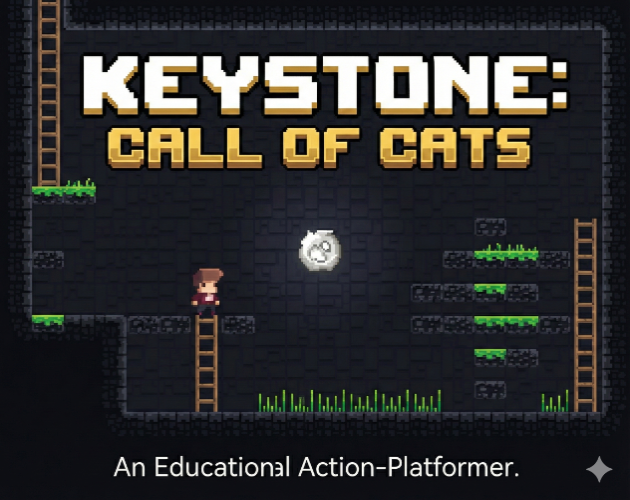 keystone: call of cats