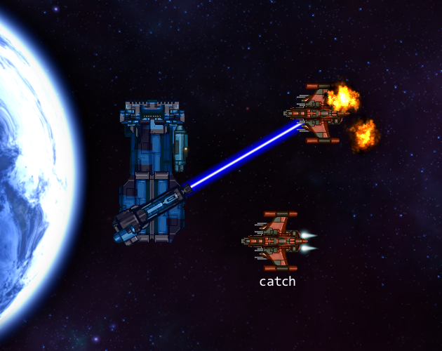 Cover image for Orbital Typo